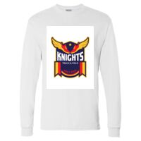 Essential-T Long Sleeve T-Shirt Thumbnail