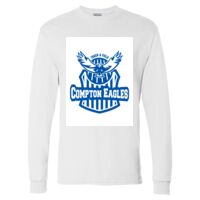 Essential-T Long Sleeve T-Shirt Thumbnail
