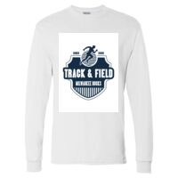 Essential-T Long Sleeve T-Shirt Thumbnail