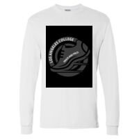 Essential-T Long Sleeve T-Shirt Thumbnail
