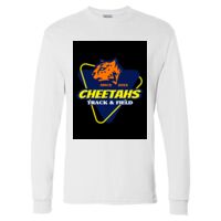 Essential-T Long Sleeve T-Shirt Thumbnail