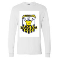 Essential-T Long Sleeve T-Shirt Thumbnail