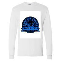 Essential-T Long Sleeve T-Shirt Thumbnail