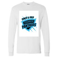 Essential-T Long Sleeve T-Shirt Thumbnail