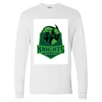 Essential-T Long Sleeve T-Shirt Thumbnail