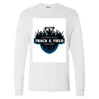 Essential-T Long Sleeve T-Shirt Thumbnail