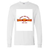 Essential-T Long Sleeve T-Shirt Thumbnail