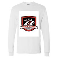 Essential-T Long Sleeve T-Shirt Thumbnail