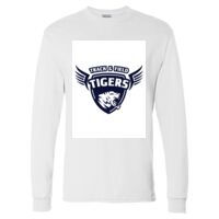 Essential-T Long Sleeve T-Shirt Thumbnail