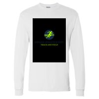 Essential-T Long Sleeve T-Shirt Thumbnail