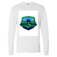 Essential-T Long Sleeve T-Shirt Thumbnail