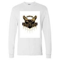 Essential-T Long Sleeve T-Shirt Thumbnail