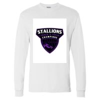 Essential-T Long Sleeve T-Shirt Thumbnail