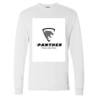 Essential-T Long Sleeve T-Shirt Thumbnail