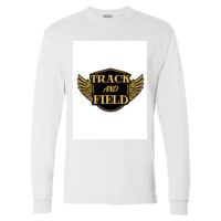 Essential-T Long Sleeve T-Shirt Thumbnail
