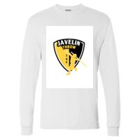 Essential-T Long Sleeve T-Shirt Thumbnail