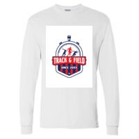 Essential-T Long Sleeve T-Shirt Thumbnail