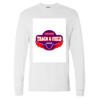 Essential-T Long Sleeve T-Shirt Thumbnail