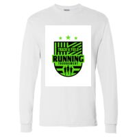 Essential-T Long Sleeve T-Shirt Thumbnail