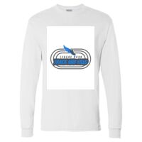 Essential-T Long Sleeve T-Shirt Thumbnail