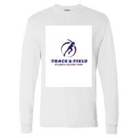Essential-T Long Sleeve T-Shirt Thumbnail