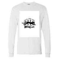 Essential-T Long Sleeve T-Shirt Thumbnail