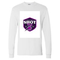 Essential-T Long Sleeve T-Shirt Thumbnail