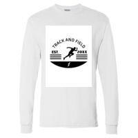 Essential-T Long Sleeve T-Shirt Thumbnail