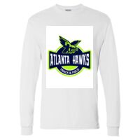 Essential-T Long Sleeve T-Shirt Thumbnail