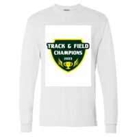 Essential-T Long Sleeve T-Shirt Thumbnail