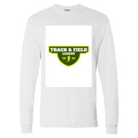 Essential-T Long Sleeve T-Shirt Thumbnail