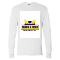 Essential-T Long Sleeve T-Shirt Thumbnail