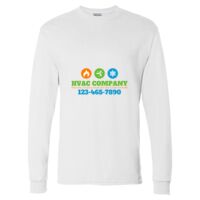 Essential-T Long Sleeve T-Shirt Thumbnail