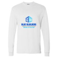 Essential-T Long Sleeve T-Shirt Thumbnail