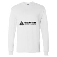 Essential-T Long Sleeve T-Shirt Thumbnail