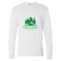 Essential-T Long Sleeve T-Shirt Thumbnail