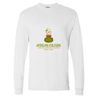 Essential-T Long Sleeve T-Shirt Thumbnail