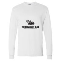 Essential-T Long Sleeve T-Shirt Thumbnail