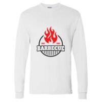 Essential-T Long Sleeve T-Shirt Thumbnail