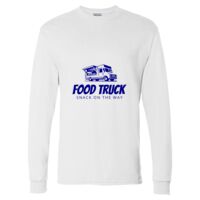 Essential-T Long Sleeve T-Shirt Thumbnail