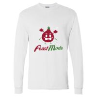 Essential-T Long Sleeve T-Shirt Thumbnail