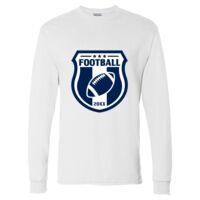 Essential-T Long Sleeve T-Shirt Thumbnail