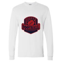 Essential-T Long Sleeve T-Shirt Thumbnail