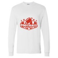 Essential-T Long Sleeve T-Shirt Thumbnail