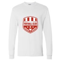 Essential-T Long Sleeve T-Shirt Thumbnail