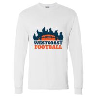 Essential-T Long Sleeve T-Shirt Thumbnail