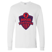Essential-T Long Sleeve T-Shirt Thumbnail