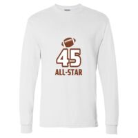 Essential-T Long Sleeve T-Shirt Thumbnail