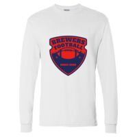Essential-T Long Sleeve T-Shirt Thumbnail