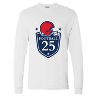 Essential-T Long Sleeve T-Shirt Thumbnail